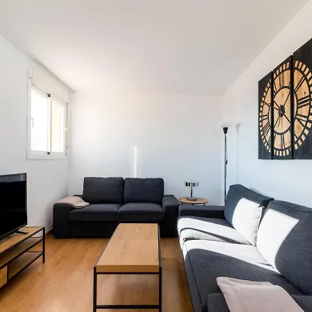 Apartamento Rd2 Aparcamiento Incluido Triana Terraza Privada
