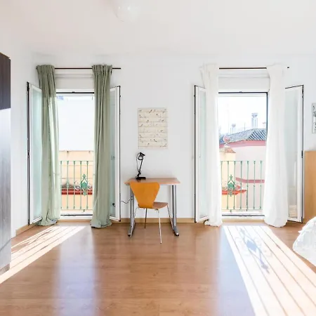 Rd2 Aparcamiento Incluido Triana Terraza Privada Apartamento *