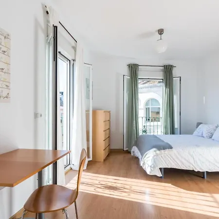 Rd2 Aparcamiento Incluido Triana Terraza Privada Apartamento Sevilha