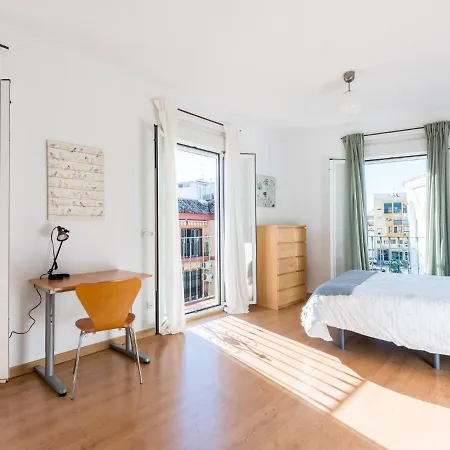 Rd2 Aparcamiento Incluido Triana Terraza Privada *