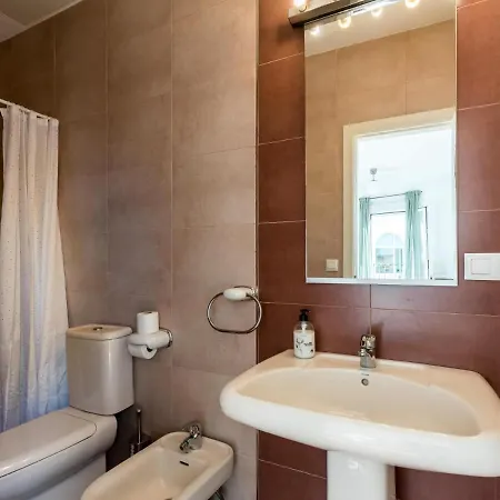 Apartamento Rd2 Aparcamiento Incluido Triana Terraza Privada
