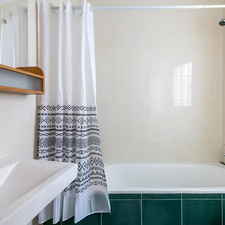 Rd2 Aparcamiento Incluido Triana Terraza Privada Apartamento Sevilha