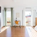 Rd2 Aparcamiento Incluido Triana Terraza Privada Lägenhet *
