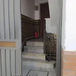 Rd2 Aparcamiento Incluido Triana Terraza Privada Lägenhet